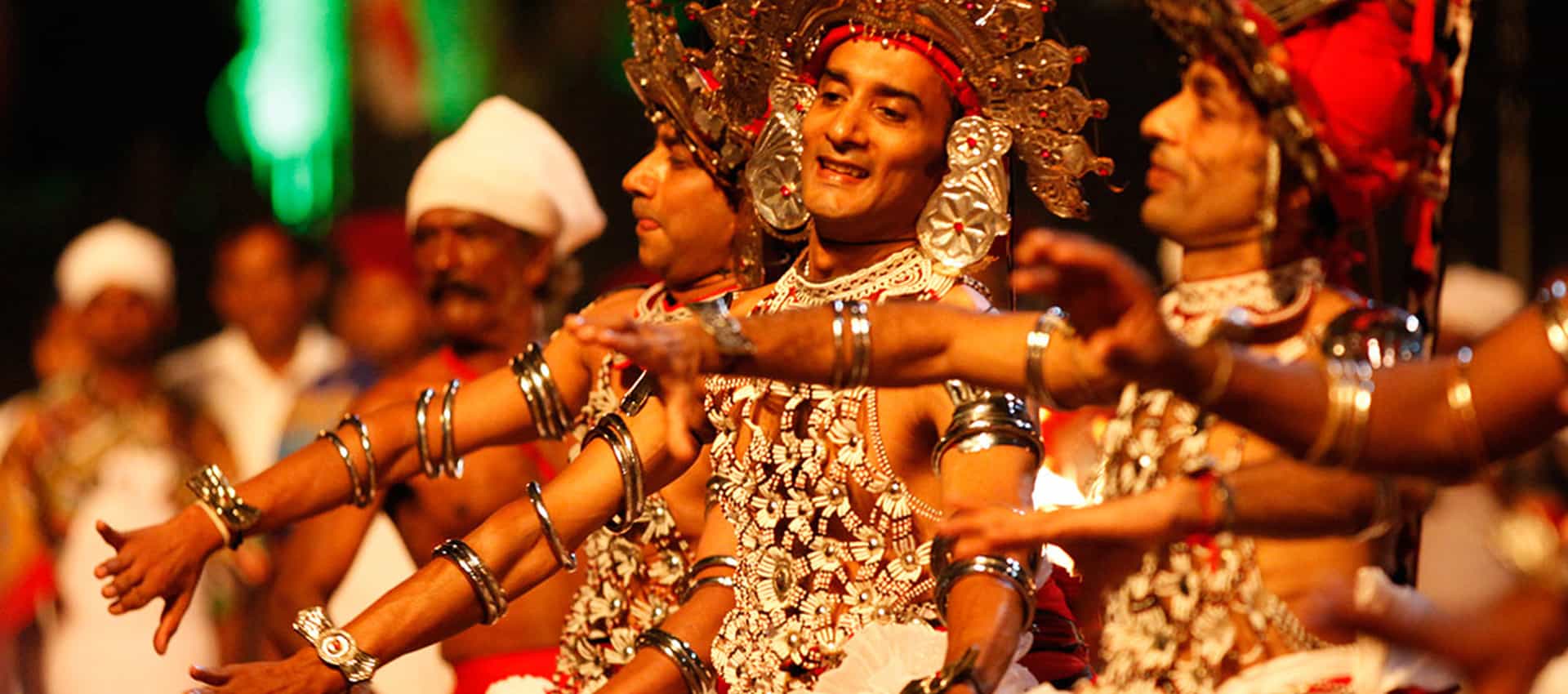 Cultural Dance